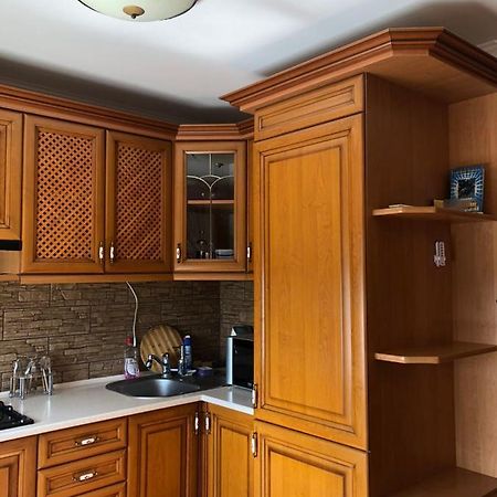 Апартаменти По Сковороди Khmelʼnytsʼkyy Extérieur photo
