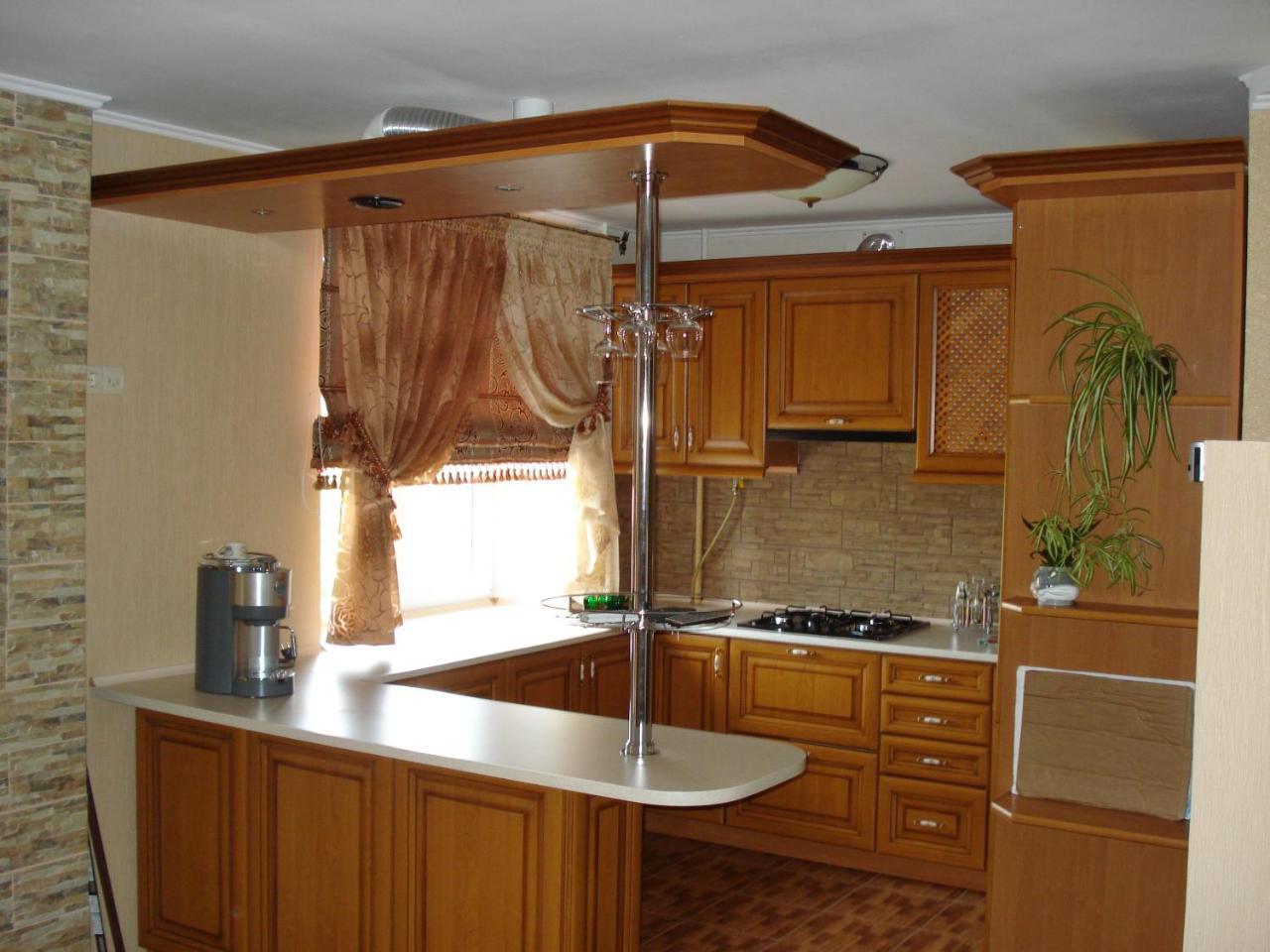 Апартаменти По Сковороди Khmelʼnytsʼkyy Extérieur photo